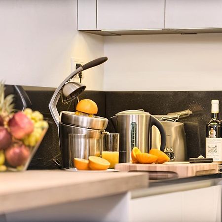 Exclusive 2 Bedroom Apartment Old Town - 2 Baths, Balcony And View - By Prague City Apartments Eksteriør billede