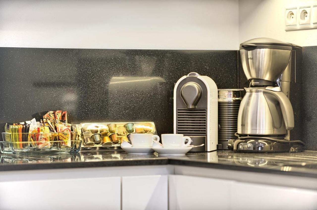 Exclusive 2 Bedroom Apartment Old Town - 2 Baths, Balcony And View - By Prague City Apartments Eksteriør billede